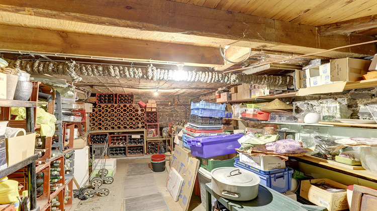 Ma-Cabane - Vente Maison CLERMONT-FERRAND, 135 m²