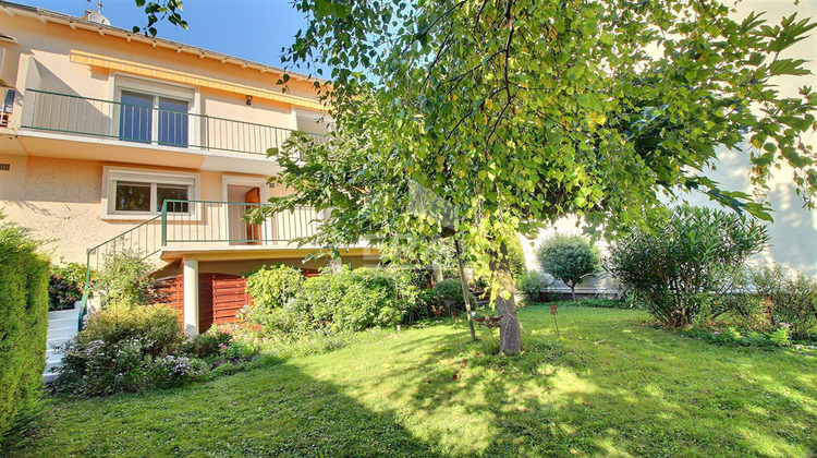 Ma-Cabane - Vente Maison CLERMONT-FERRAND, 170 m²