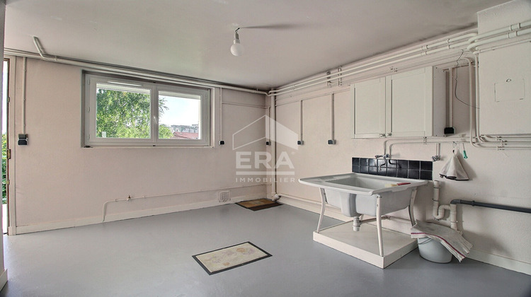 Ma-Cabane - Vente Maison CLERMONT-FERRAND, 170 m²