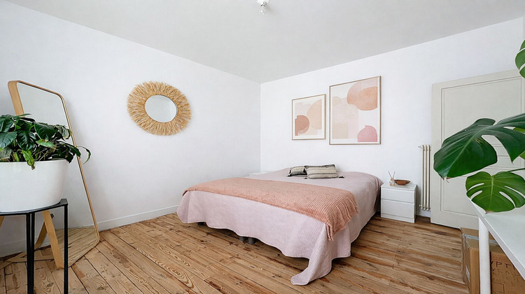 Ma-Cabane - Vente Maison CLERMONT-FERRAND, 68 m²