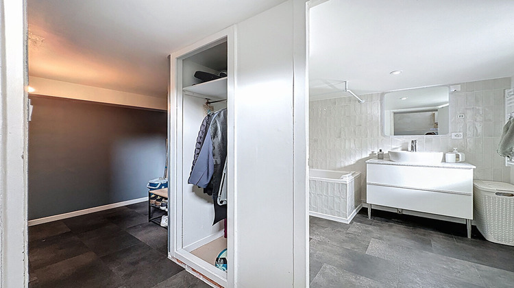 Ma-Cabane - Vente Maison CLERMONT-FERRAND, 68 m²