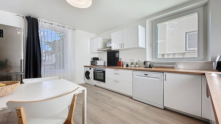 Ma-Cabane - Vente Maison CLERMONT-FERRAND, 68 m²