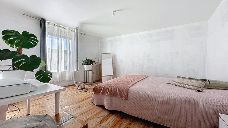 Ma-Cabane - Vente Maison CLERMONT-FERRAND, 68 m²