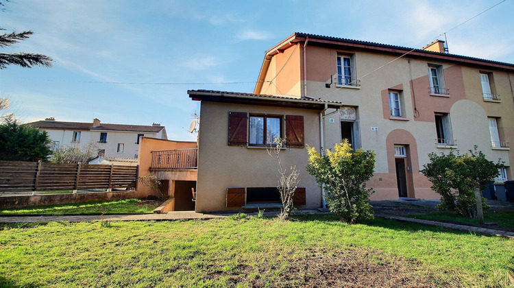 Ma-Cabane - Vente Maison CLERMONT-FERRAND, 92 m²