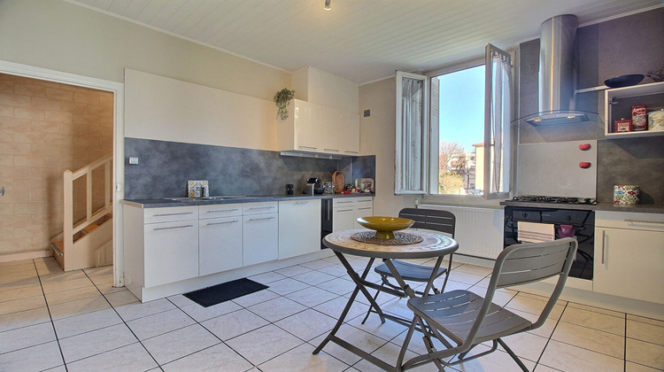 Ma-Cabane - Vente Maison CLERMONT-FERRAND, 92 m²