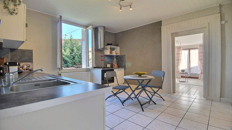 Ma-Cabane - Vente Maison CLERMONT-FERRAND, 92 m²