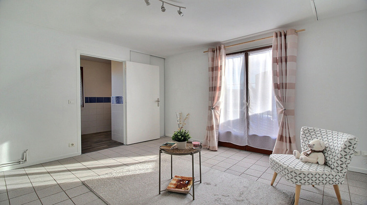 Ma-Cabane - Vente Maison CLERMONT-FERRAND, 92 m²