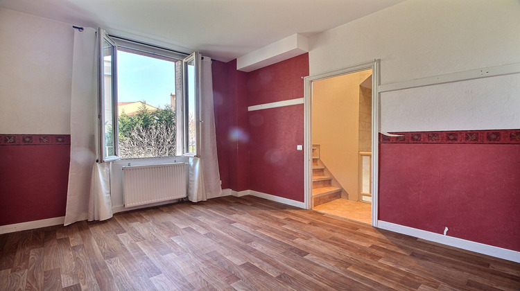 Ma-Cabane - Vente Maison CLERMONT-FERRAND, 92 m²