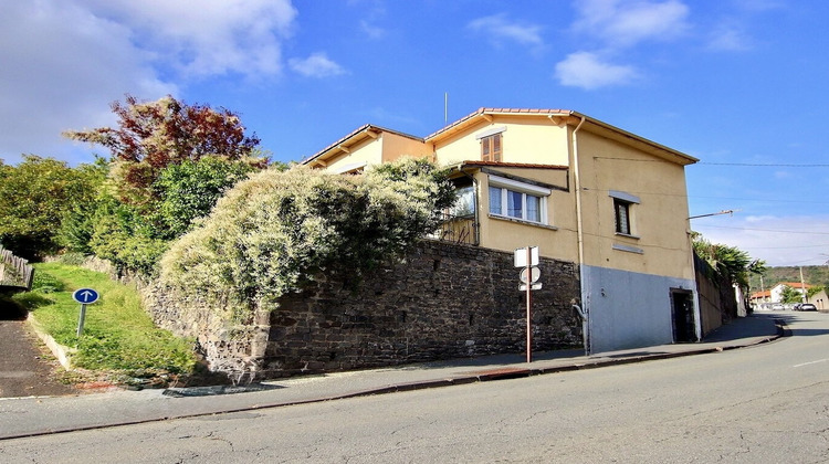 Ma-Cabane - Vente Maison Clermont-Ferrand, 125 m²