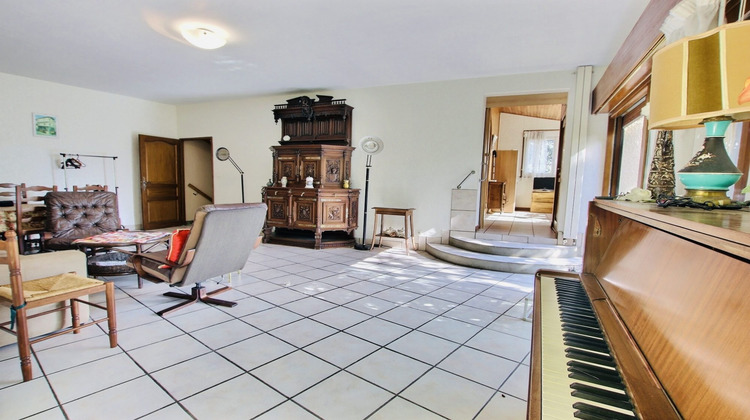 Ma-Cabane - Vente Maison Clermont-Ferrand, 125 m²