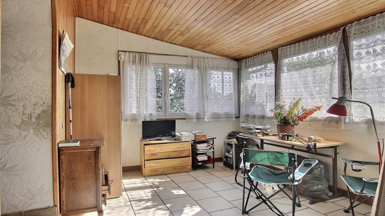 Ma-Cabane - Vente Maison Clermont-Ferrand, 125 m²