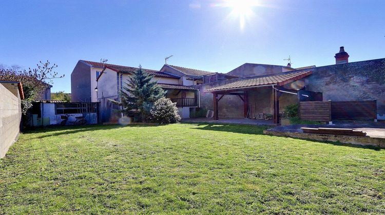 Ma-Cabane - Vente Maison Clermont-Ferrand, 100 m²