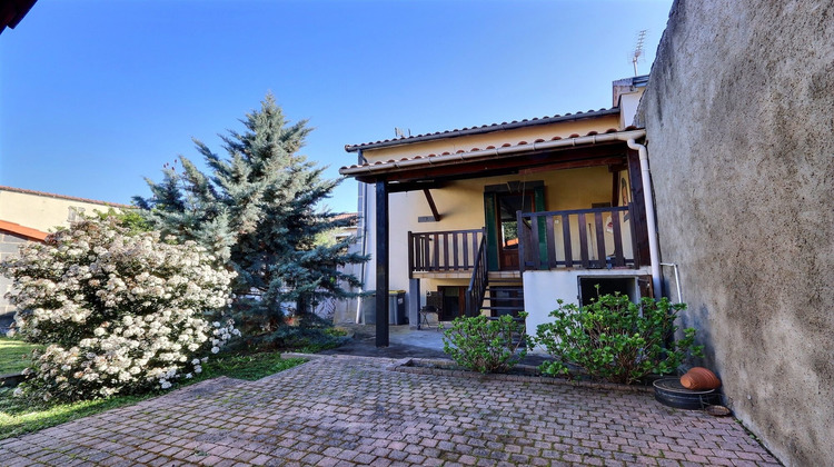 Ma-Cabane - Vente Maison Clermont-Ferrand, 100 m²