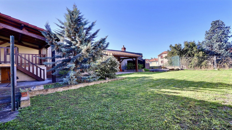 Ma-Cabane - Vente Maison Clermont-Ferrand, 100 m²