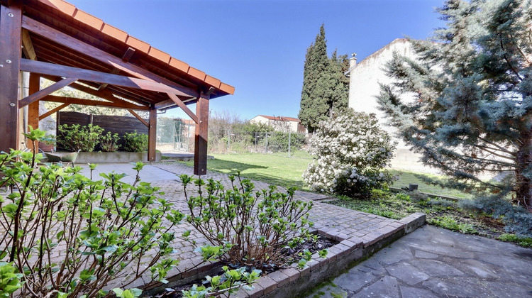 Ma-Cabane - Vente Maison Clermont-Ferrand, 100 m²