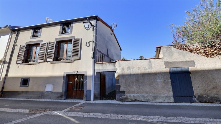 Ma-Cabane - Vente Maison Clermont-Ferrand, 100 m²