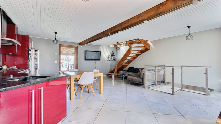 Ma-Cabane - Vente Maison Clermont-Ferrand, 100 m²