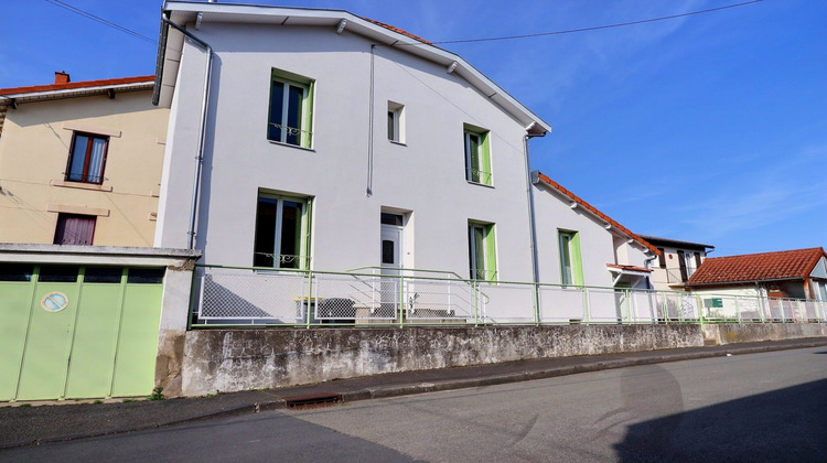 Ma-Cabane - Vente Maison Clermont-Ferrand, 60 m²