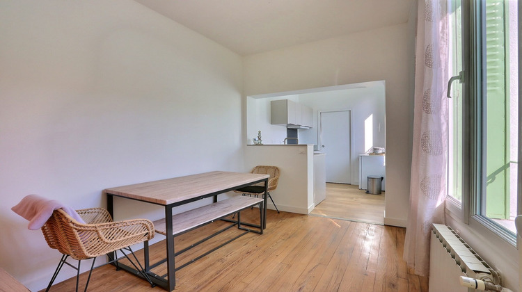 Ma-Cabane - Vente Maison Clermont-Ferrand, 60 m²