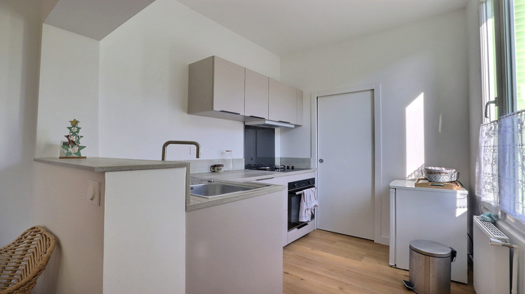 Ma-Cabane - Vente Maison Clermont-Ferrand, 60 m²