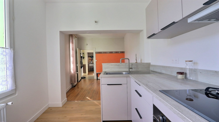 Ma-Cabane - Vente Maison Clermont-Ferrand, 60 m²