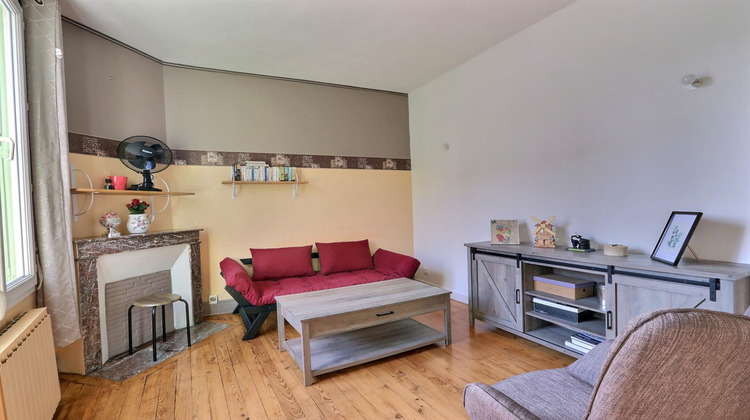 Ma-Cabane - Vente Maison Clermont-Ferrand, 60 m²