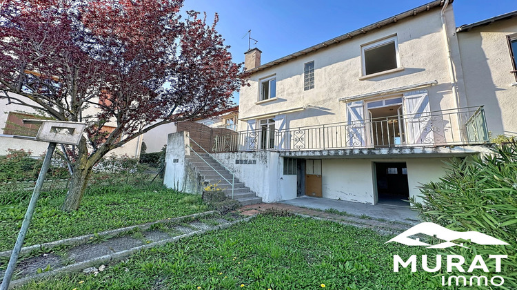 Ma-Cabane - Vente Maison Clermont-Ferrand, 107 m²
