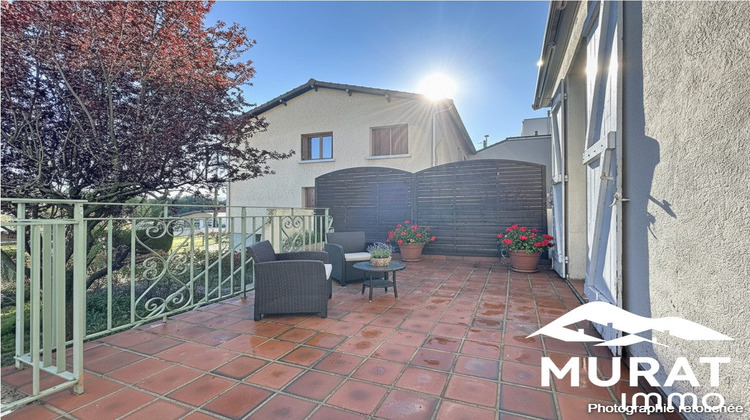 Ma-Cabane - Vente Maison Clermont-Ferrand, 107 m²