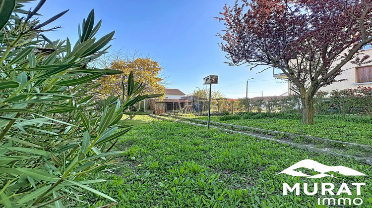 Ma-Cabane - Vente Maison Clermont-Ferrand, 107 m²