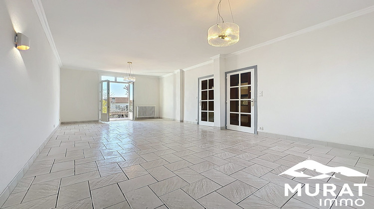 Ma-Cabane - Vente Maison Clermont-Ferrand, 107 m²