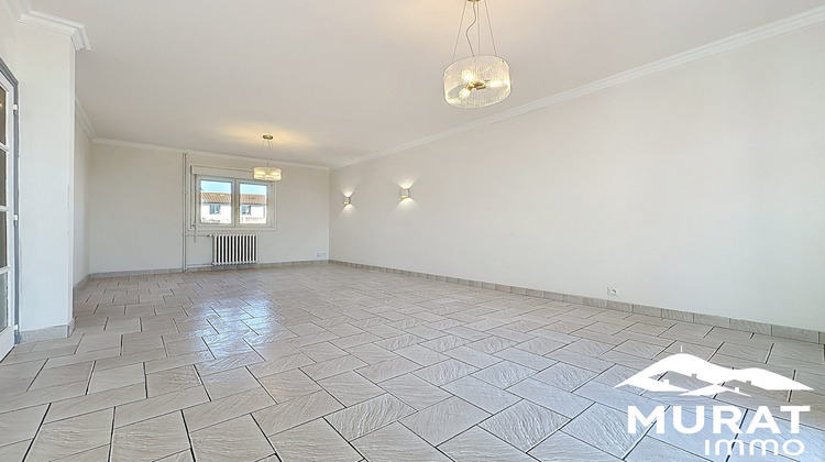 Ma-Cabane - Vente Maison Clermont-Ferrand, 107 m²