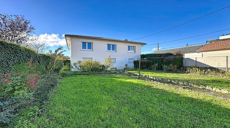 Ma-Cabane - Vente Maison CLERMONT-FERRAND, 156 m²