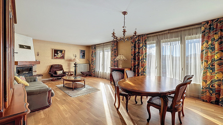 Ma-Cabane - Vente Maison CLERMONT-FERRAND, 156 m²