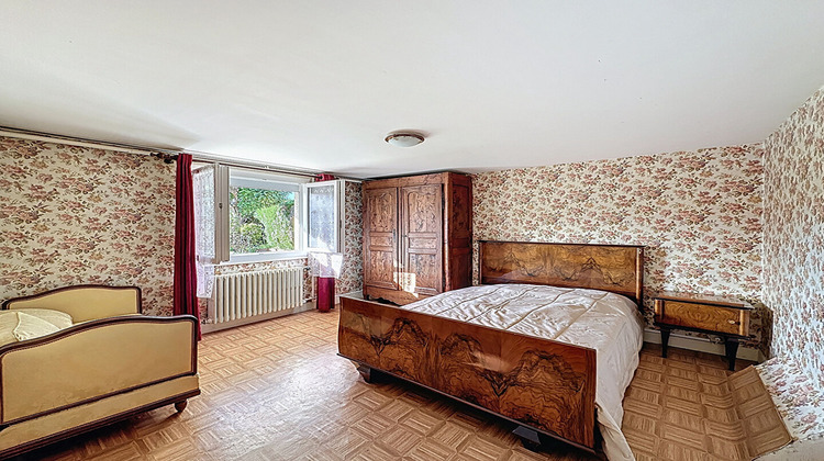 Ma-Cabane - Vente Maison CLERMONT-FERRAND, 156 m²