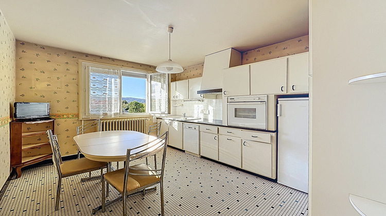 Ma-Cabane - Vente Maison CLERMONT-FERRAND, 156 m²