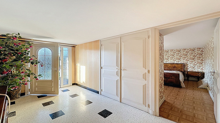 Ma-Cabane - Vente Maison CLERMONT-FERRAND, 156 m²