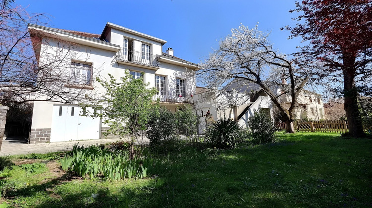 Ma-Cabane - Vente Maison Clermont-Ferrand, 226 m²