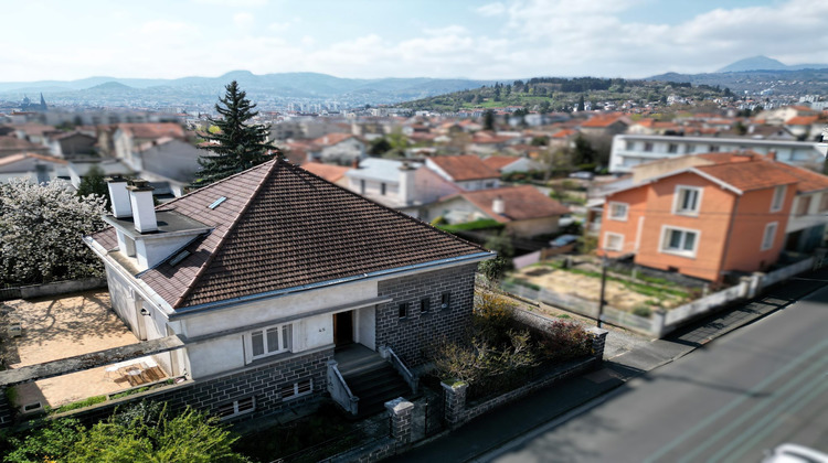 Ma-Cabane - Vente Maison Clermont-Ferrand, 226 m²