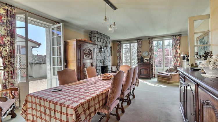 Ma-Cabane - Vente Maison Clermont-Ferrand, 226 m²