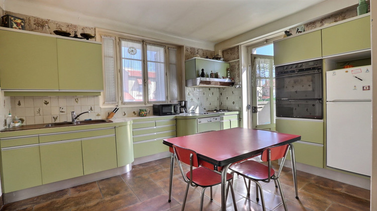 Ma-Cabane - Vente Maison Clermont-Ferrand, 226 m²