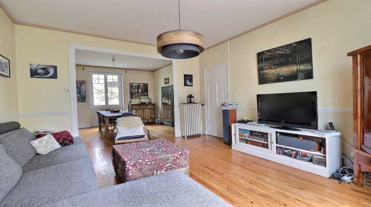 Ma-Cabane - Vente Maison Clermont-Ferrand, 136 m²