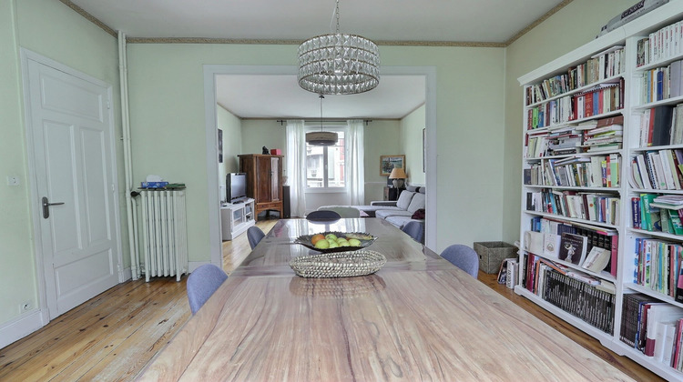 Ma-Cabane - Vente Maison Clermont-Ferrand, 136 m²