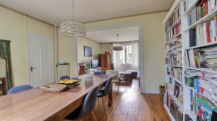 Ma-Cabane - Vente Maison Clermont-Ferrand, 136 m²