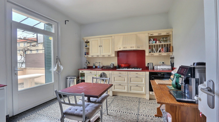 Ma-Cabane - Vente Maison Clermont-Ferrand, 136 m²