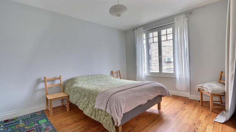 Ma-Cabane - Vente Maison Clermont-Ferrand, 136 m²