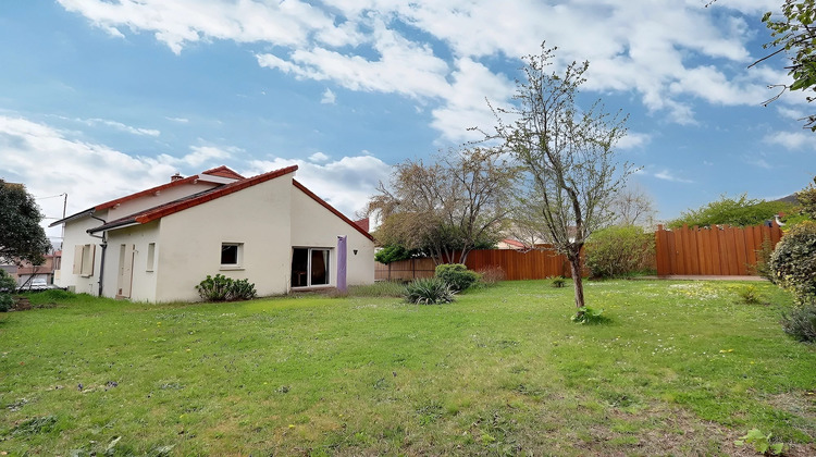 Ma-Cabane - Vente Maison Clermont-Ferrand, 178 m²