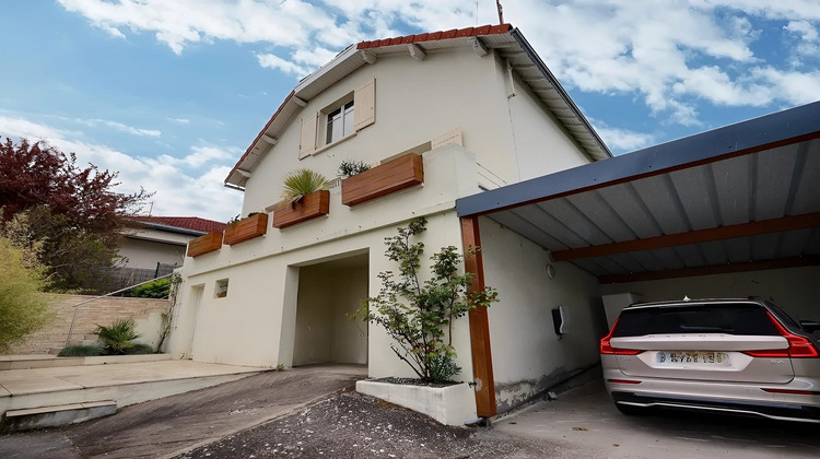 Ma-Cabane - Vente Maison Clermont-Ferrand, 178 m²