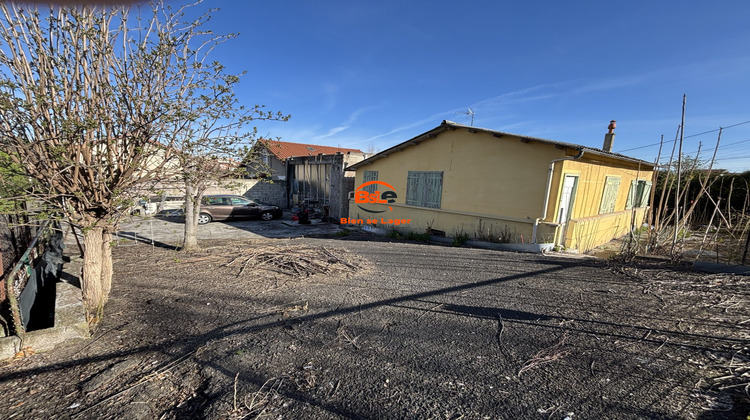 Ma-Cabane - Vente Maison Clermont-Ferrand, 65 m²