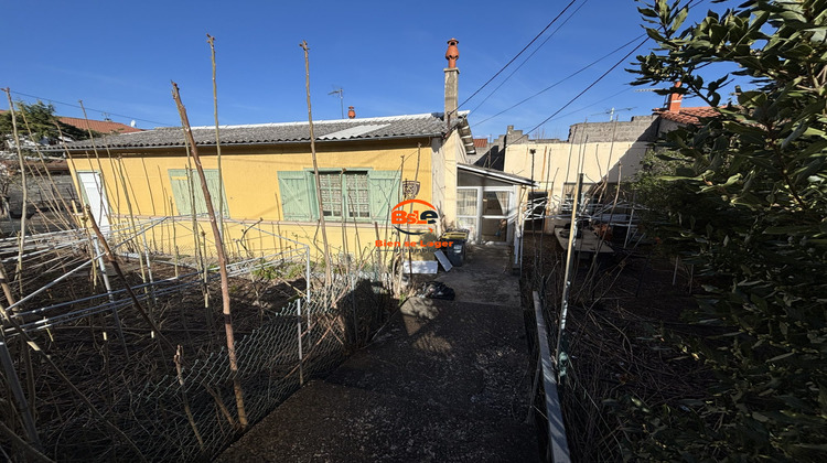 Ma-Cabane - Vente Maison Clermont-Ferrand, 65 m²