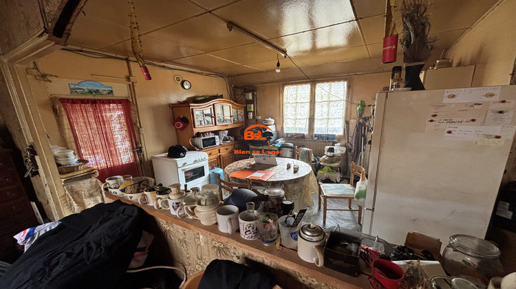 Ma-Cabane - Vente Maison Clermont-Ferrand, 65 m²
